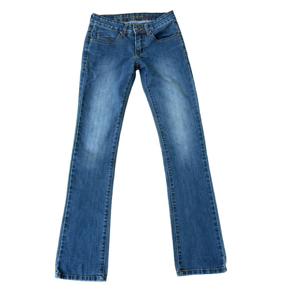 Jeans Woman skinny style est 1969 size 28